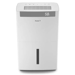 Máy Hút Ẩm Xiaomi NWT 60L – Giải pháp hút ẩm mạnh mẽ cho không gian rộng